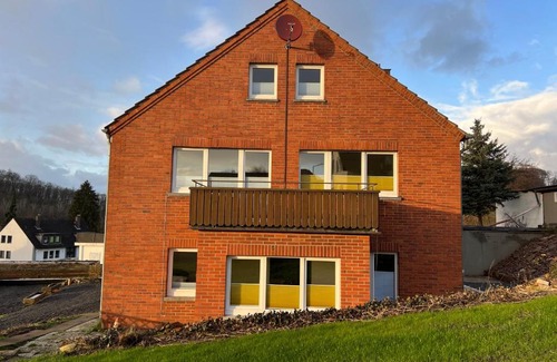 Bad Eilsen Apartment | Ferienwohnungen Schewe II