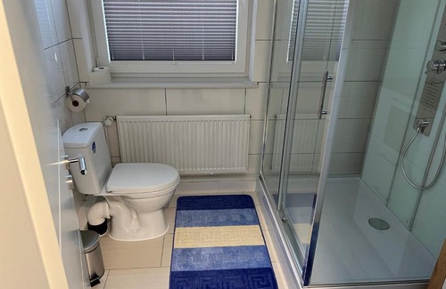 Bad Eilsen Apartment | Ferienwohnungen Schewe II