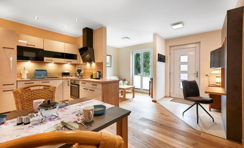 Bodenmais Apartment | Ferienwohnungen Schiltenstein