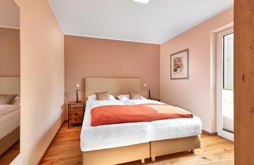 Bodenmais Apartment | Ferienwohnungen Schiltenstein
