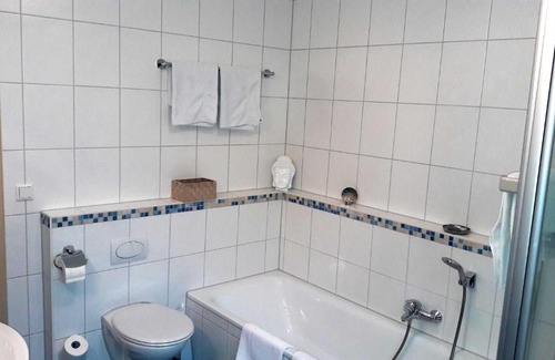 Muhr am See Apartment | Ferienwohnungen Schlossblick