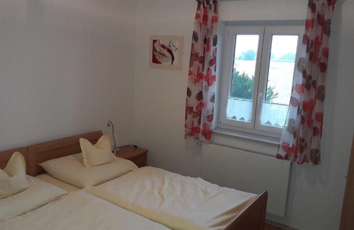 Muhr am See Apartment | Ferienwohnungen Schlossblick