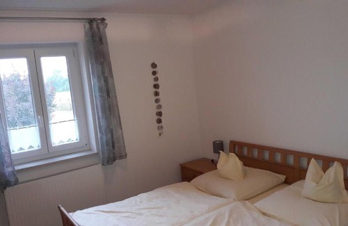 Muhr am See Apartment | Ferienwohnungen Schlossblick