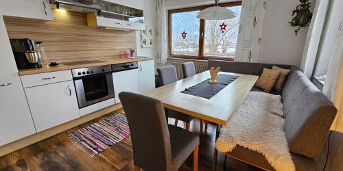 Lofer Apartment | Ferienwohnungen Schweinöster