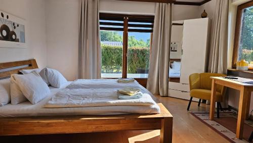 Lofer Apartment | Ferienwohnungen Schweinöster