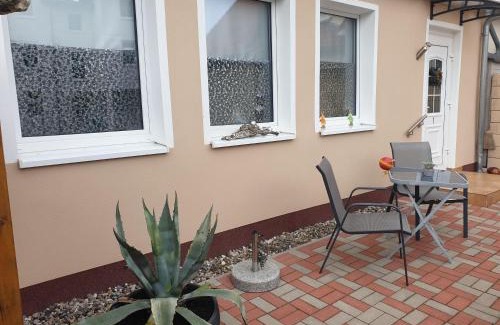 Sassnitz Apartment | Ferienwohnungen Seestraße