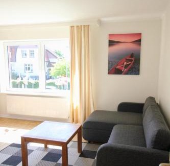 Kakohl Apartment | Ferienwohnungen Seiler