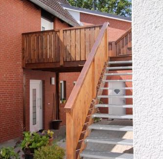 Kakohl Apartment | Ferienwohnungen Seiler