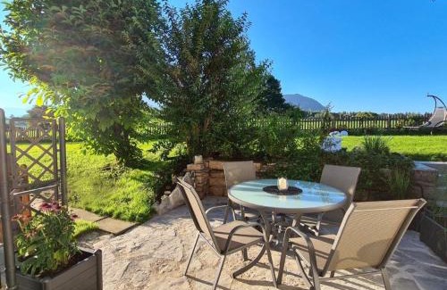 Gmain Apartment | Ferienwohnungen Sommer