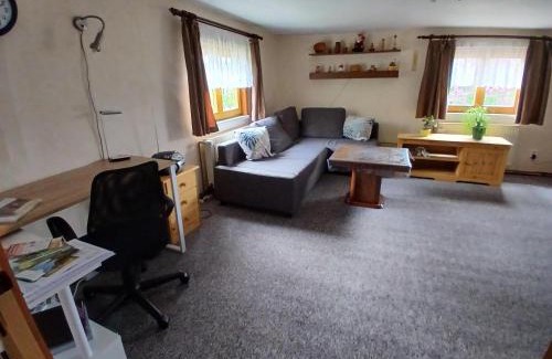 Heidelberg Apartment | Ferienwohnungen Sommerfrische Lindenhaus