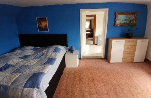 Heidelberg Apartment | Ferienwohnungen Sommerfrische Lindenhaus