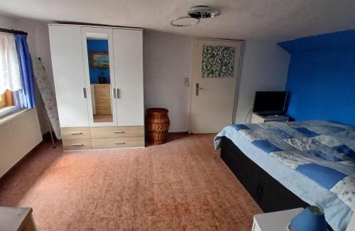 Heidelberg Apartment | Ferienwohnungen Sommerfrische Lindenhaus