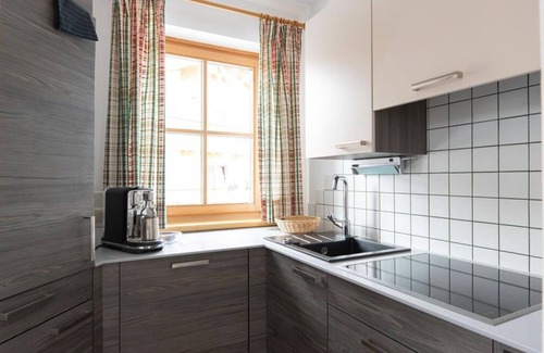 Maria Alm am Steinernen Meer Apartment | Ferienwohnungen Sport Löb - Apartment/2 bedrooms/shower or bath, WC
