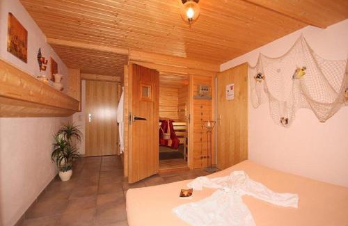 Mittenwald Apartment | Ferienwohnungen St Christoph