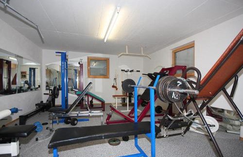 Mittenwald Apartment | Ferienwohnungen St Christoph