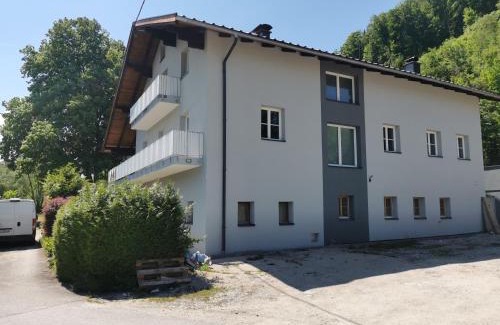 Pinsdorf Apartment | Ferienwohnungen Steinbichl