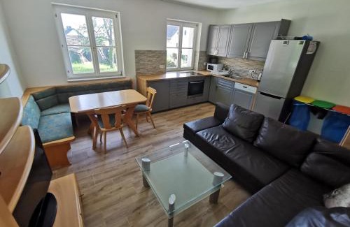Pinsdorf Apartment | Ferienwohnungen Steinbichl