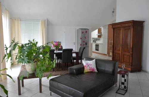 Kippenheim Apartment | Ferienwohnungen Steinhof-Littmann