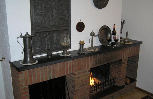 Lenne Apartment | Ferienwohnungen Sternberg