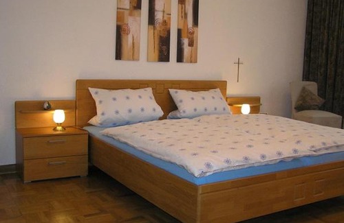 Lenne Apartment | Ferienwohnungen Sternberg