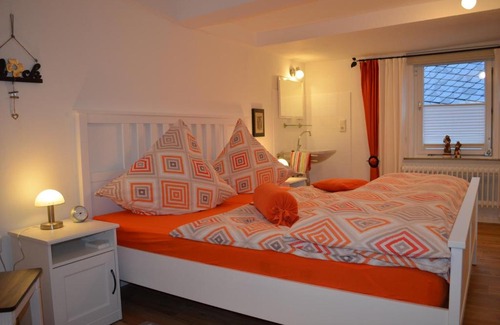 Lenne Apartment | Ferienwohnungen Sternberg