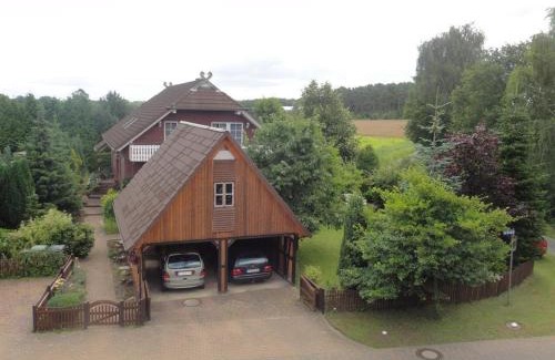 Bispingen Apartment | Ferienwohnungen Susanne Rohde
