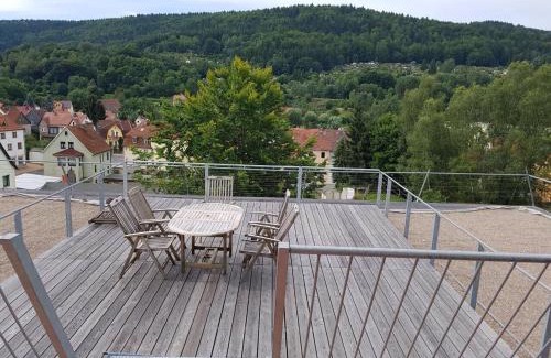 Zella-Mehlis Apartment | Ferienwohnungen Thüringer Wald