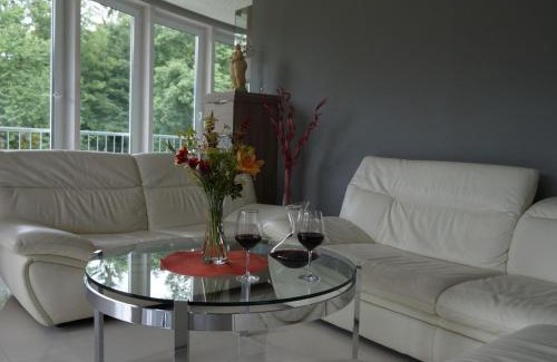 Zella-Mehlis Apartment | Ferienwohnungen Thüringer Wald