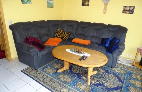 Katharinenhof Apartment | Ferienwohnungen Tietgen