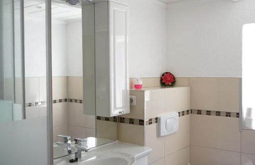 Katharinenhof Apartment | Ferienwohnungen Tietgen