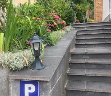 Remagen Apartment | Ferienwohnungen Traubeneiche