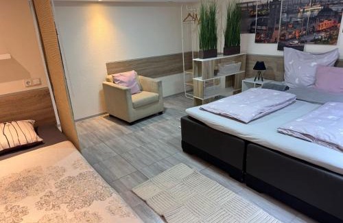 Remagen Apartment | Ferienwohnungen Traubeneiche
