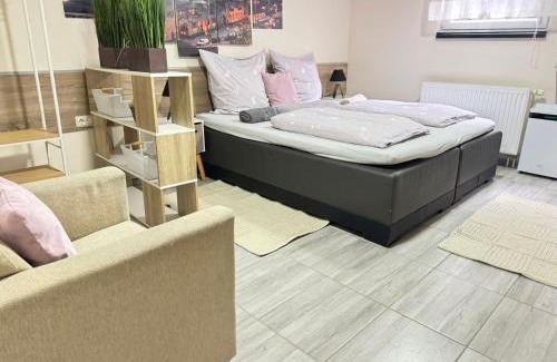 Remagen Apartment | Ferienwohnungen Traubeneiche
