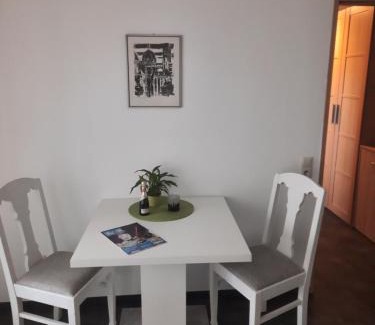 Wildbach Apartment | Ferienwohnungen Triebels