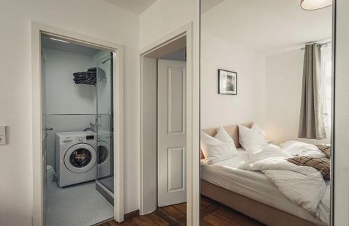 Lahr Apartment | Ferienwohnungen und Boardinghouse Heimbach in Lahr