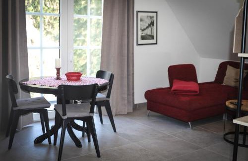 Blankenheim Apartment | Ferienwohnungen und Gästezimmer Friedrichs
