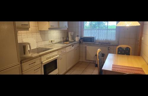 Eggstedt House | Ferienwohnungen und Monteurzimmer Eggstedter Moor