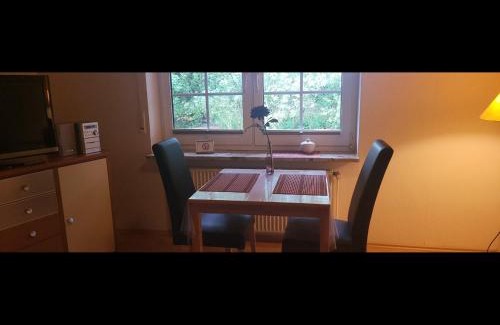Eggstedt House | Ferienwohnungen und Monteurzimmer Eggstedter Moor