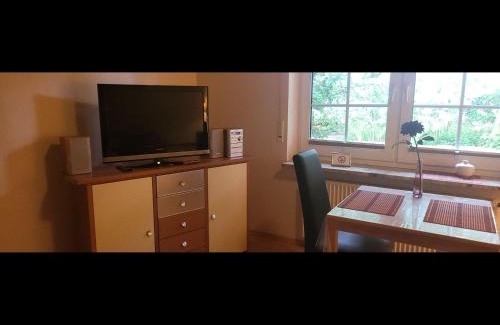 Eggstedt House | Ferienwohnungen und Monteurzimmer Eggstedter Moor