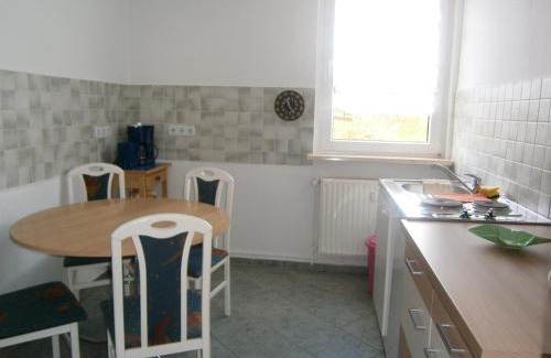Nordhausen Apartment | Ferienwohnungen und Zimmer in Nordhausen
