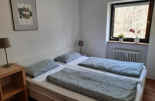 Geyersberg Apartment | Ferienwohnungen Ute am Geyersberg inkl AktivCard Bayrischer Wald