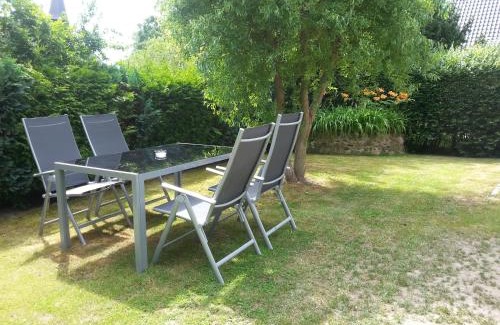 Schaprode Apartment | Ferienwohnungen Vallentin GbR