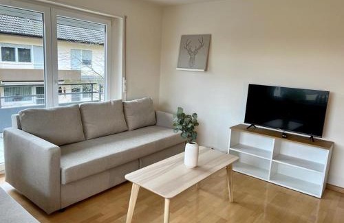 Schwanau Apartment | Ferienwohnungen Verma