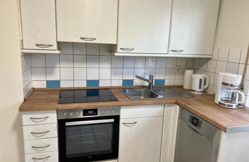 Schwanau Apartment | Ferienwohnungen Verma