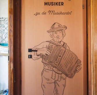 Bad Goisern Apartment | Ferienwohnungen Villa Salzweg