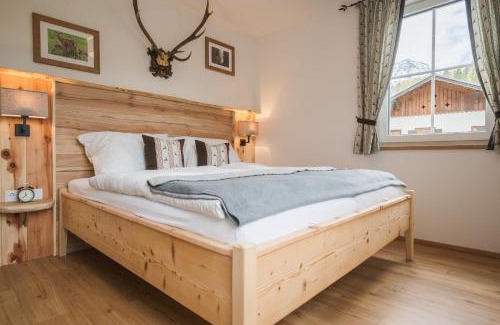 Bad Goisern Apartment | Ferienwohnungen Villa Salzweg