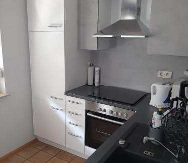 Staffelstein Apartment | Ferienwohnungen Wittmann