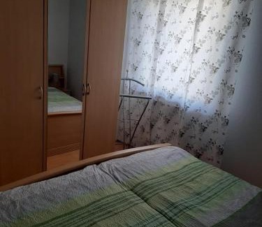 Staffelstein Apartment | Ferienwohnungen Wittmann