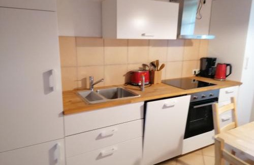 Hiltpoltstein House | Ferienwohnungen Wastl Fränkische Schweiz