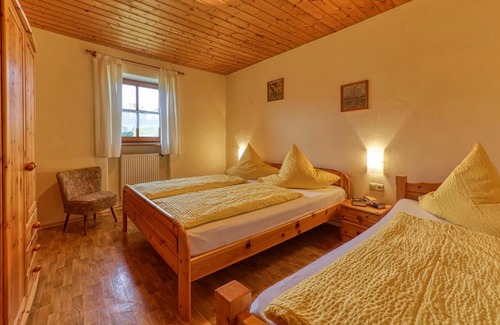 Viechtach Apartment | Ferienwohnungen Weghofer F* (Viechtach)